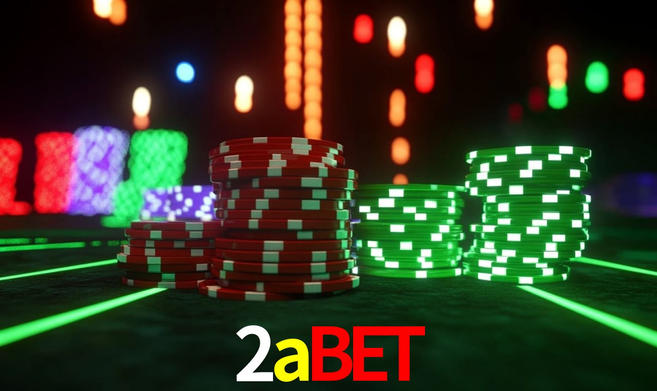 Welcome Bonus 2abet